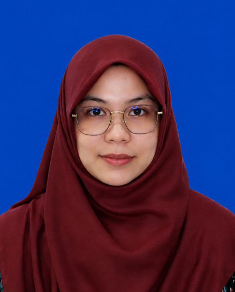 Wan Nur Wahida Binti Wan Hussin