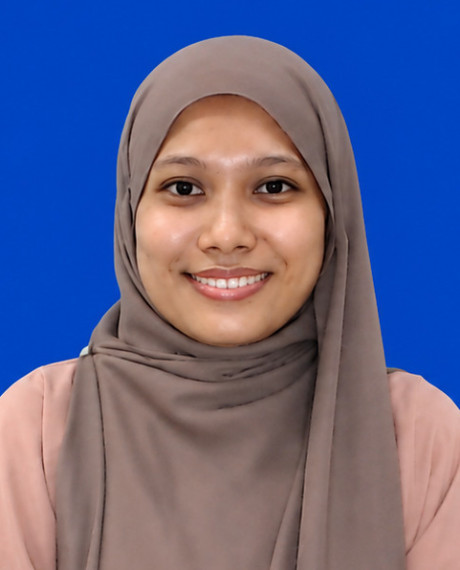 Nur Aishah Mohd Din