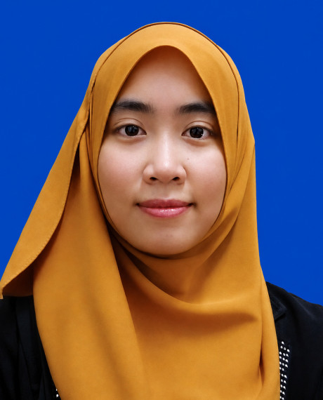 Nurul Asyikin Binti Ismail