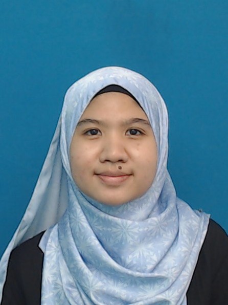 Nurhadirah binti Hairuddin