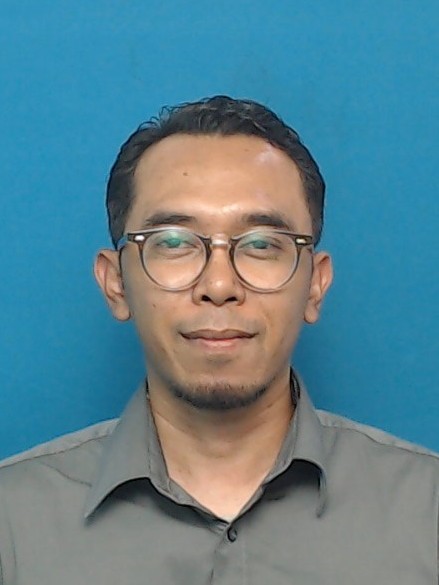 Muhammad Firdaus Bin Sallehudin