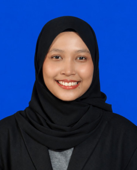 Nur Maiwani Sulha Binti Hanifah