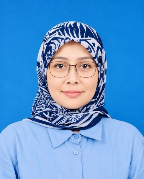 Ramiza Mohammad Rodi