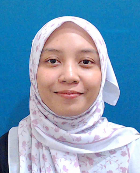Nor Dyiana binti Asri
