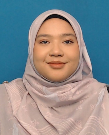 Nurul Hana Binti Rosman Khan
