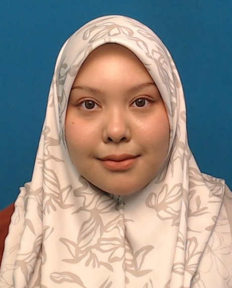 Nurul Khadija Binti Rodzuan