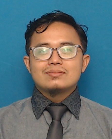 Muhammad Syaiful Rizal Bin Abd Rashid