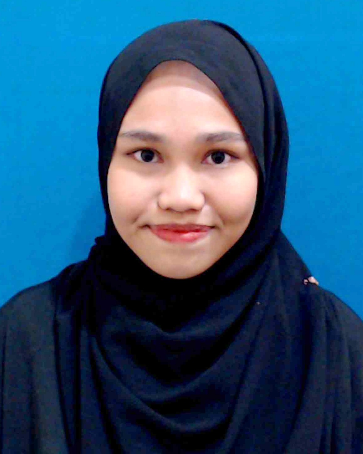Nur Amirah Binti Mohd Kamal