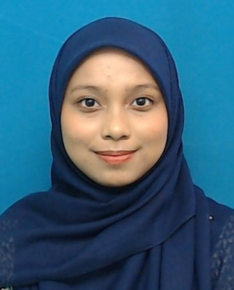 Fariza Binti Ahmad Faizar