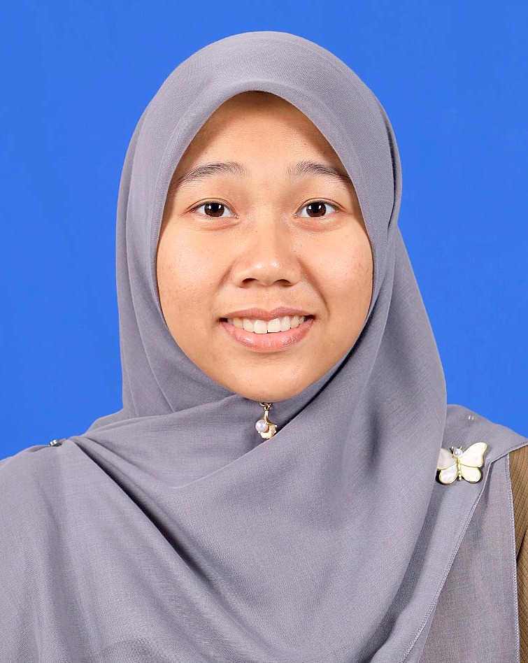 Nuratiqah Binti Abdul Uloom