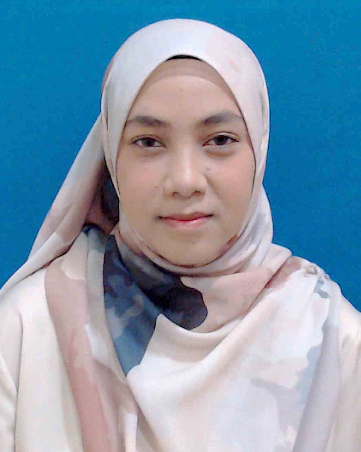 Nur Anis Alisya Binti Kamarol Zani
