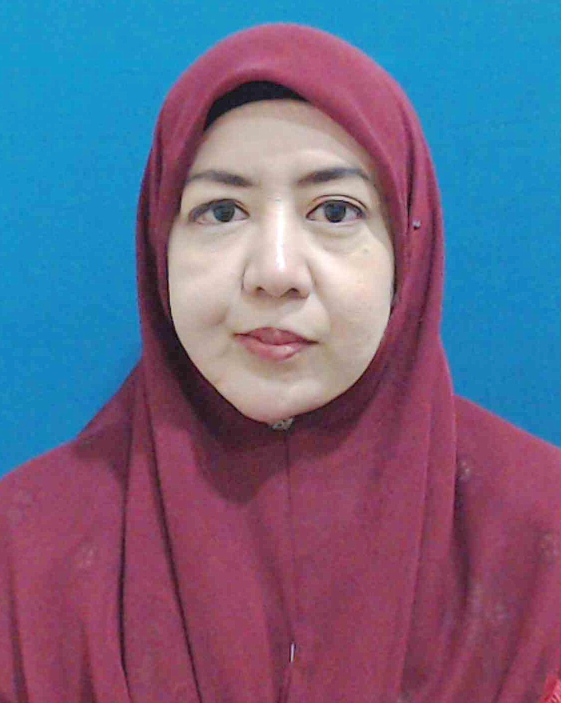 Hasalinda binti Hassan