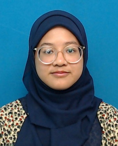 Nurul Ain Nabila Binti Ab Malek
