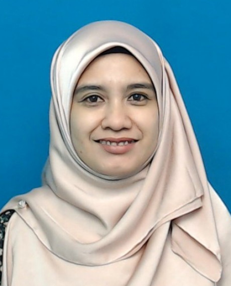 Anis Nurmalis Binti Mohamed @ Salleh