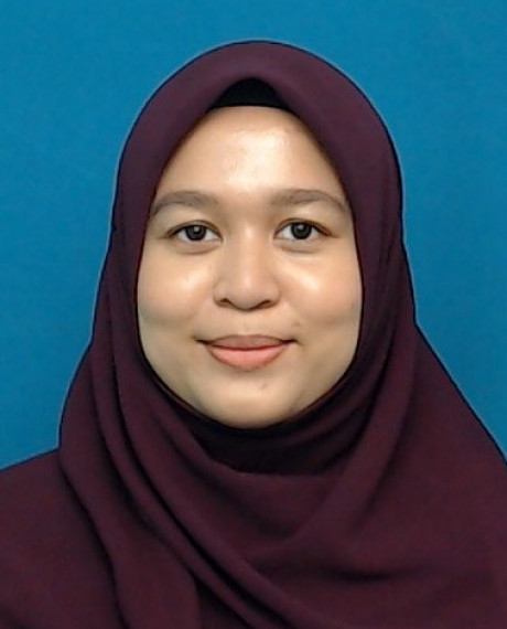 Siti Nadia Aslam Binti Asmad