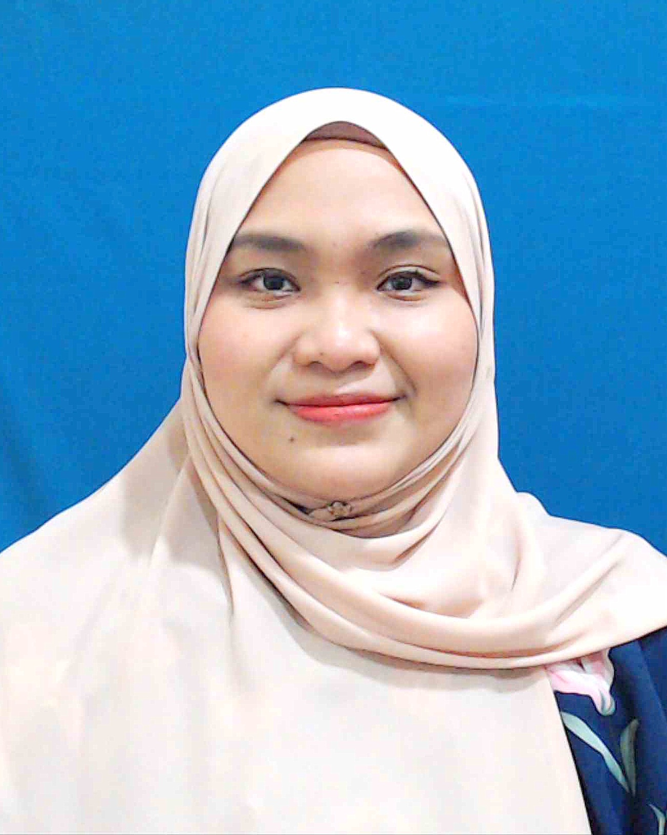 Wan Nuriza Ezlen binti Wan Ahmad