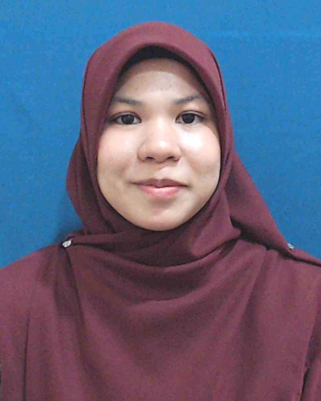 Wan Nur Wahida binti Wan Hussin
