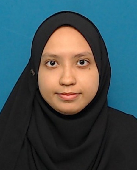 Saidatunnisa' binti Zainuddin
