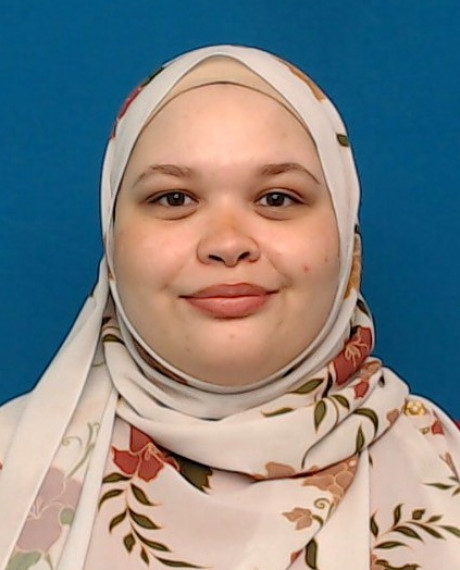 Nasreen binti Mohammed Nasser