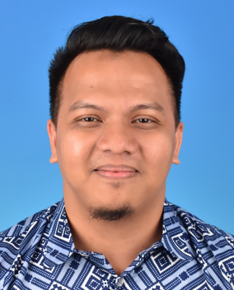 Muhammad Redzuan bin Sazali