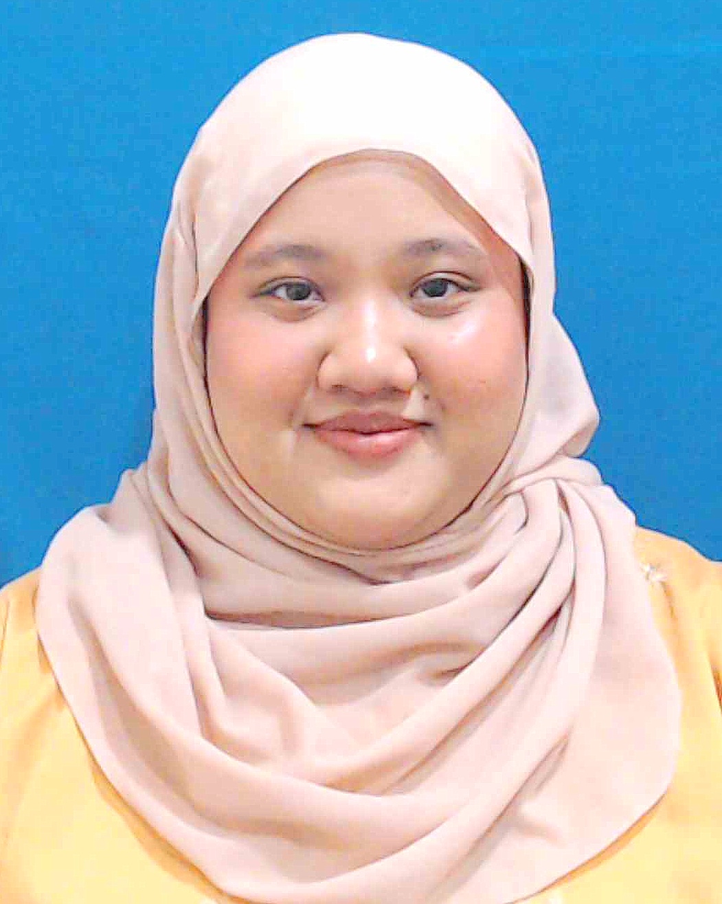 Rawaidah Shairah binti Azahari