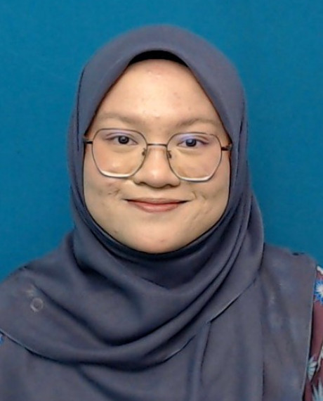 Nurul Izzah Binti Mohd Shamsor