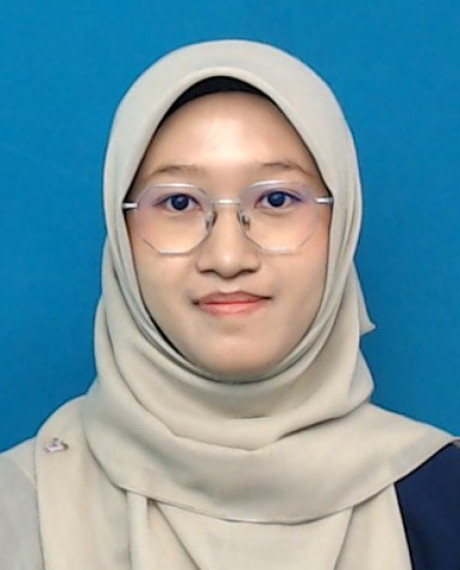 Siti Soleha Binti Mohd Yusop