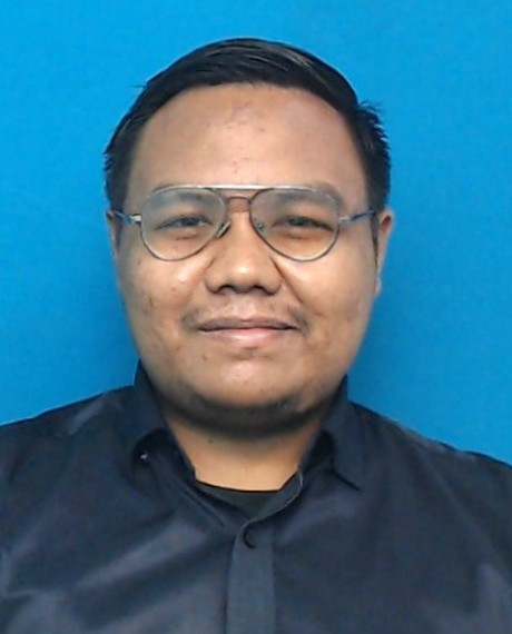 Muhammad 'Ilyas Amierrullah Bin Ab Karim