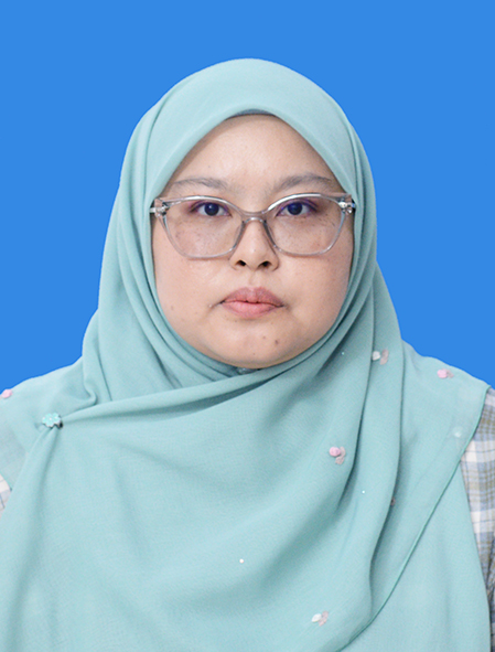 Suraya binti Abdullah