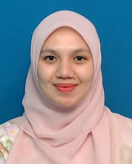 Aina Syazwani bin Mohd Najib