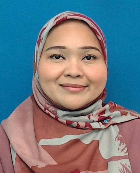 Syazreen Dayana binti Shaari