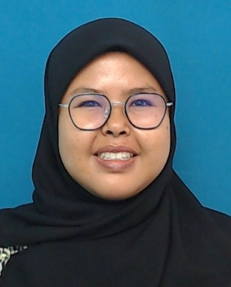 Fatin Izyan Binti Anuar