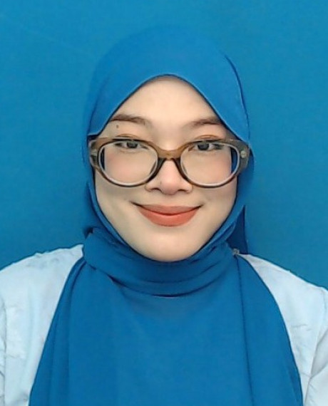 Ainin Sofia binti Mohd Mashan