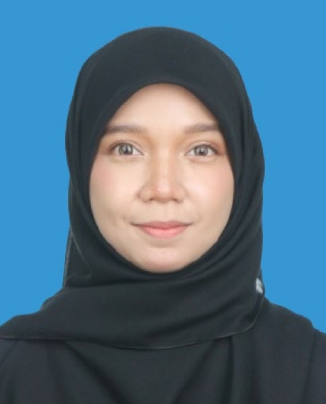 Nurul Izzah Binti Azman