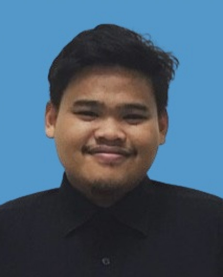 Muhammad Zul Azlee Bin Zulkifle