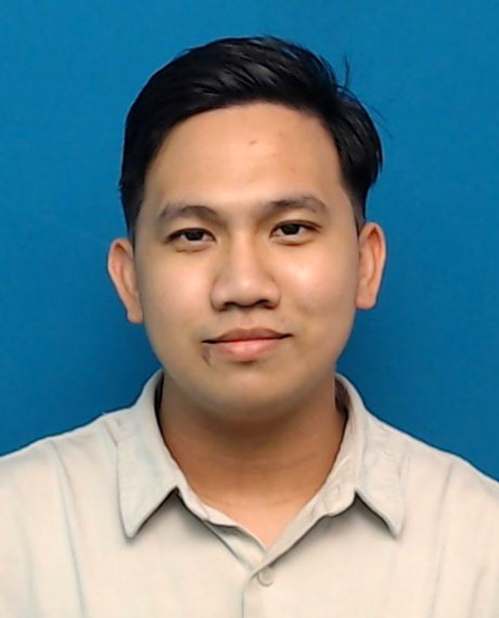 Muhammad Ammar Husaini bin Hasruldani