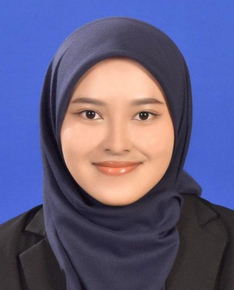 Ain Raziha Binti Rosli