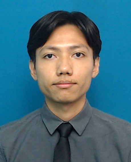 Muhammad Zikry Bin Saiful Zamir