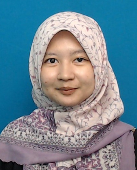 Siti Fatimah Az-Zahrah Binti Zuhari