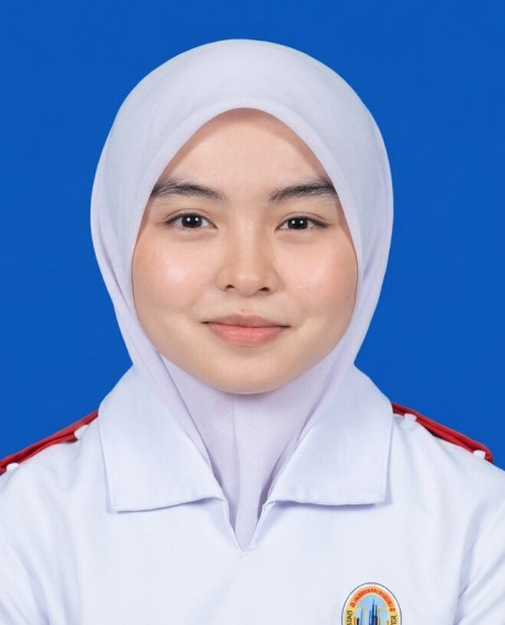 Siti Nurzakirah binti Ahmad Huzaimi
