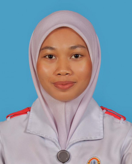 Nur Alia Maisarah binti Azhar