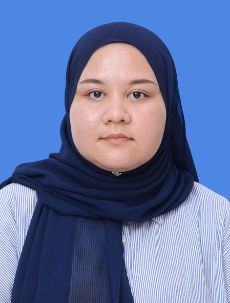 Nur Nabila Najwa Binti Abdul Razak