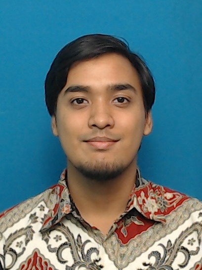 Harith Aiman bin Raduwan