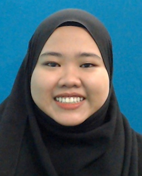 Siti Izwani Hanifah