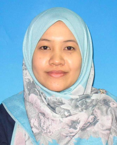 Laila Asykin Hassan