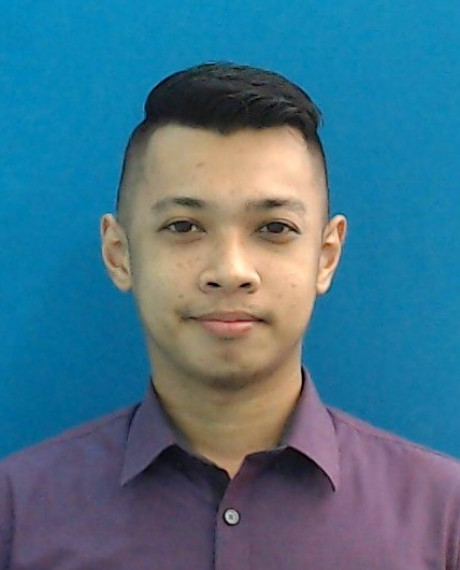 Muhammad Anis Sobrie Mohd Rosli
