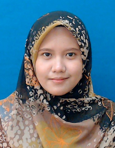 Norfarihah Binti Shafee