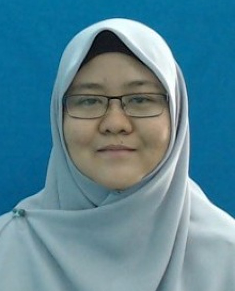 Nur Azah Binti Hamzah