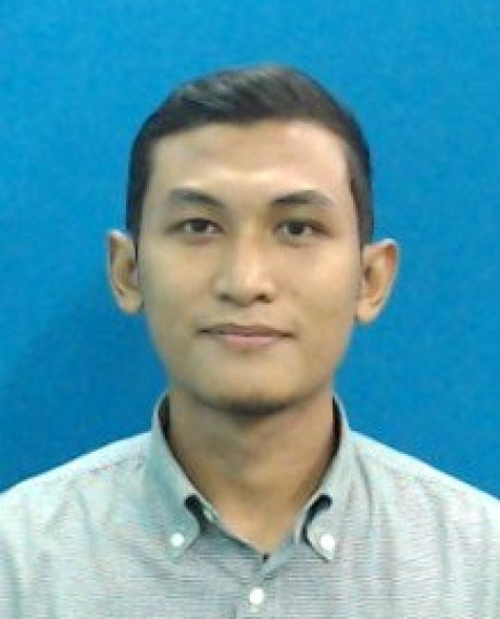 Muhammad Syahmi Bin Nazri